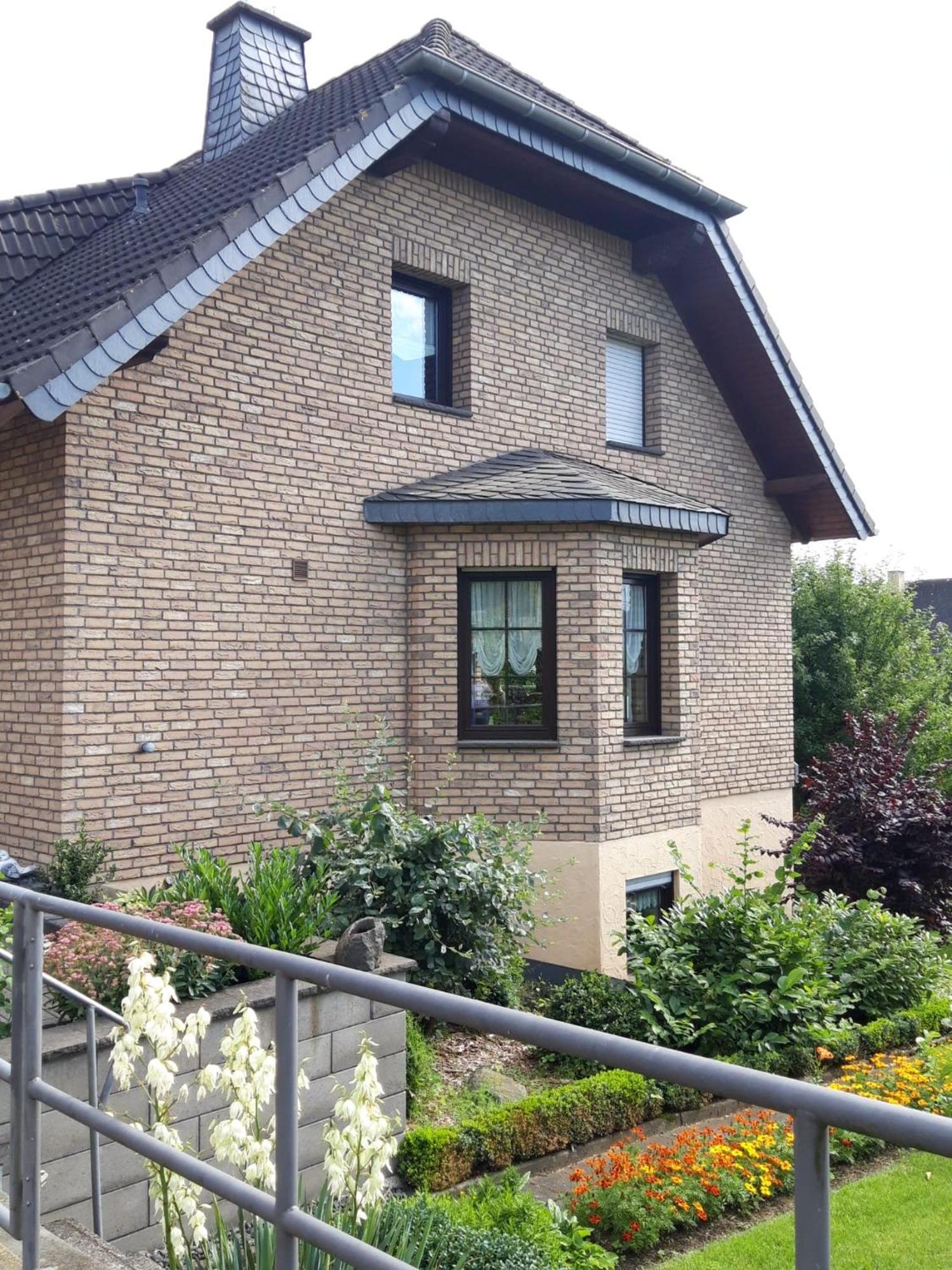 Kaisers Ferienhaus Kaifenheim Exterior foto